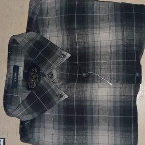 Pendleton long sleeve flannel